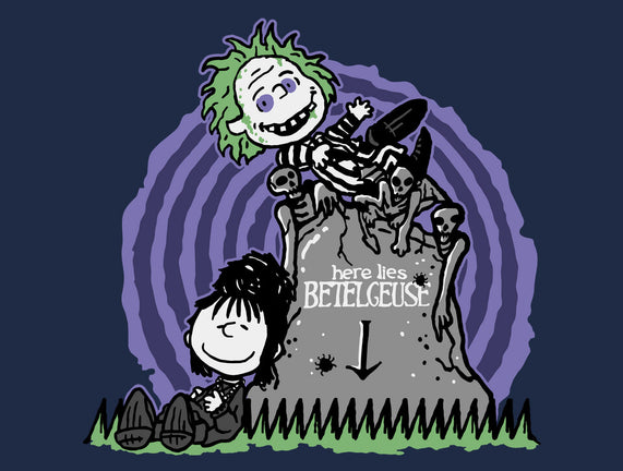Beetlehouse