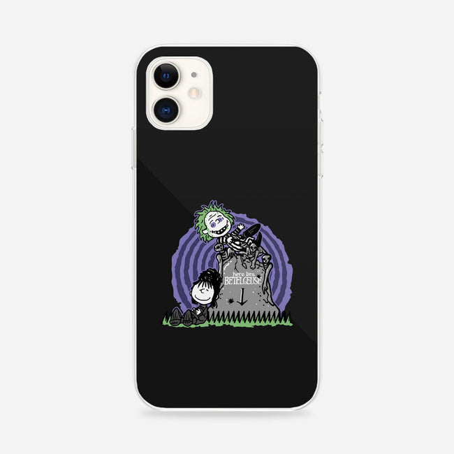 Beetlehouse-iPhone-Snap-Phone Case-demonigote