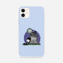 Beetlehouse-iPhone-Snap-Phone Case-demonigote