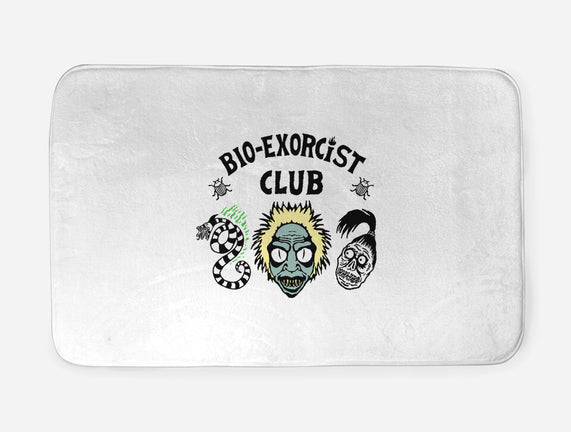 Bio Exorcists Club
