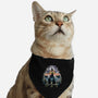 Project One Ring-Cat-Adjustable-Pet Collar-zascanauta
