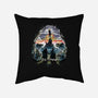 Project One Ring-None-Removable Cover-Throw Pillow-zascanauta