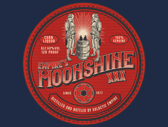 Empire's Moonshine