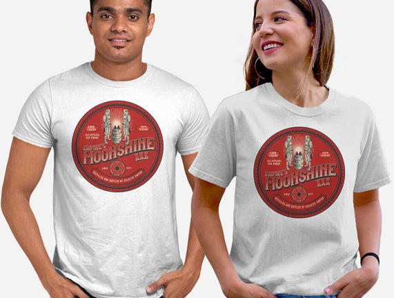 Empire's Moonshine