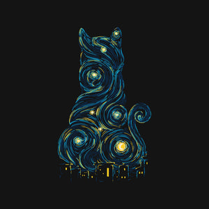 Rooftop Cat Rooftop Cat