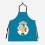 The Great Zoroholio-Unisex-Kitchen-Apron-naomori