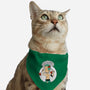 The Great Zoroholio-Cat-Adjustable-Pet Collar-naomori