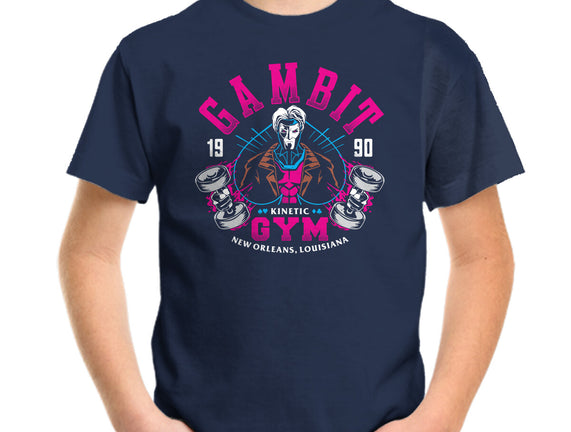 Gambit Gym