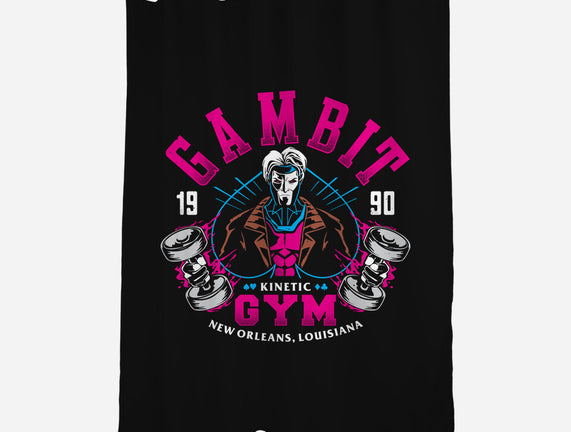 Gambit Gym