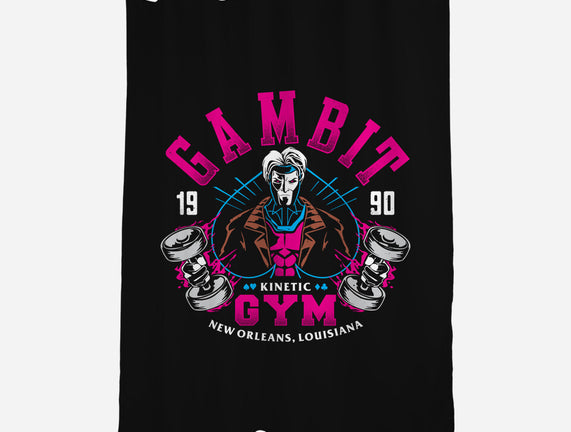 Gambit Gym