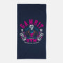 Gambit Gym-None-Beach-Towel-arace