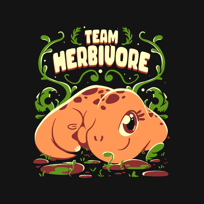 Team Herbivore-None-Stretched-Canvas-estudiofitas