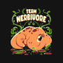 Team Herbivore-None-Polyester-Shower Curtain-estudiofitas