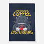 Coffee Disturbing-None-Indoor-Rug-krisren28