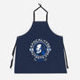 Mutant Gym-Unisex-Kitchen-Apron-pigboom