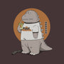Kaiju From Japan-None-Glossy-Sticker-pigboom