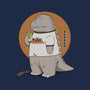 Kaiju From Japan-None-Glossy-Sticker-pigboom