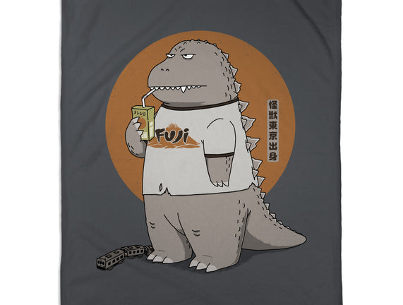 Kaiju From Japan