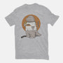 Kaiju From Japan-Womens-Fitted-Tee-pigboom