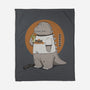 Kaiju From Japan-None-Fleece-Blanket-pigboom