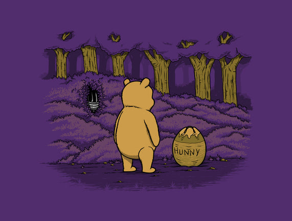 Bear Trap