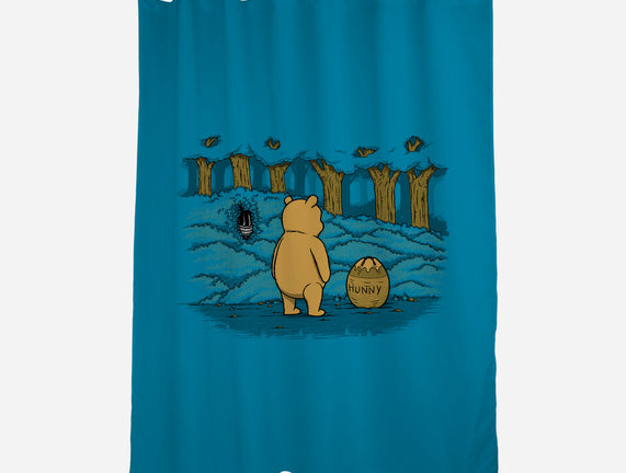 Bear Trap