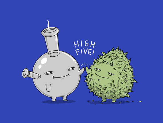 High Five Bud