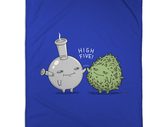 High Five Bud