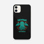 Devour The World-iPhone-Snap-Phone Case-pigboom