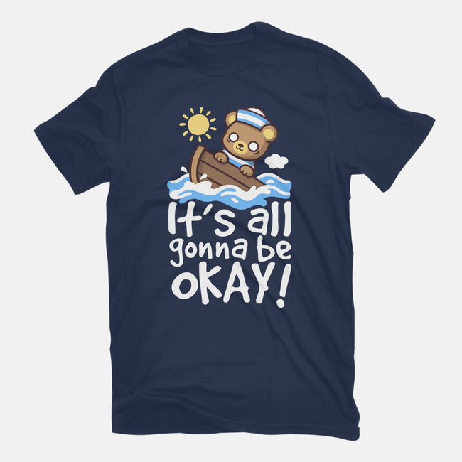 It's All Gonna Be Okay-Youth-Basic-Tee-NemiMakeit