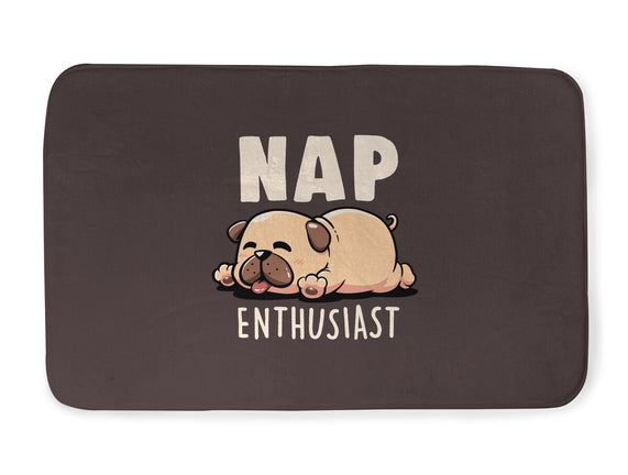 Nap Enthusiast