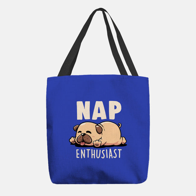 Nap Enthusiast-None-Basic Tote-Bag-koalastudio