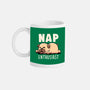 Nap Enthusiast-None-Mug-Drinkware-koalastudio