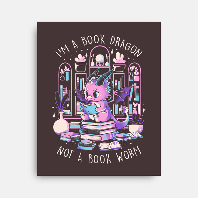 BookDragon-None-Stretched-Canvas-eduely