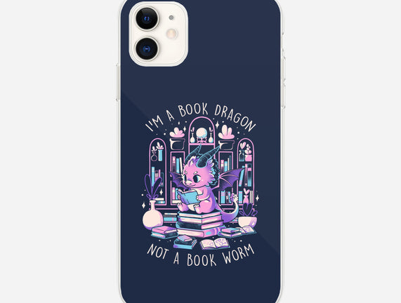 BookDragon