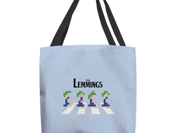 Lemmings Road