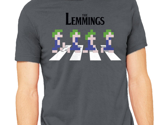 Lemmings Road