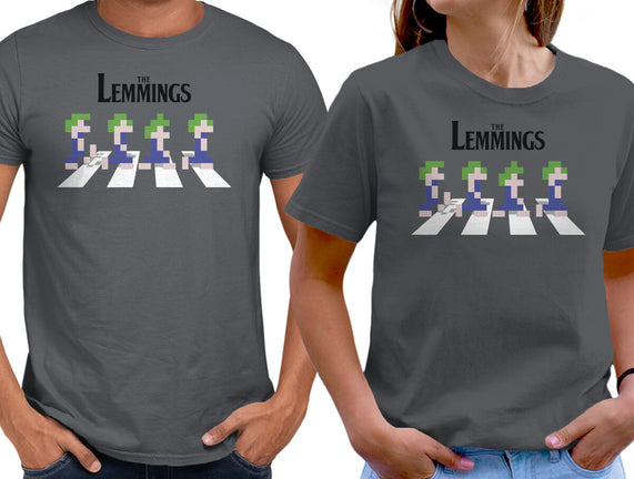 Lemmings Road