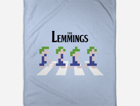 Lemmings Road