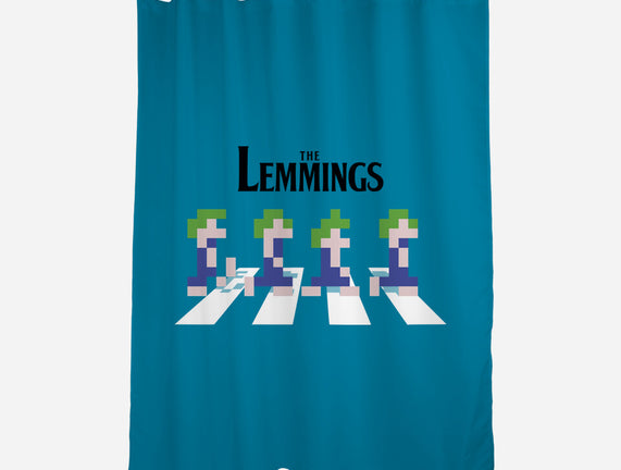Lemmings Road