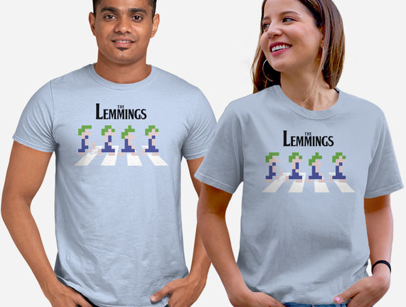 Lemmings Road