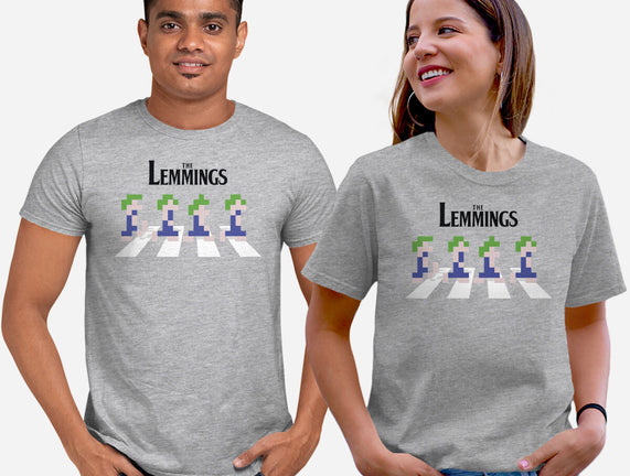 Lemmings Road