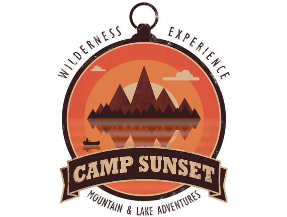 Camp Sunset