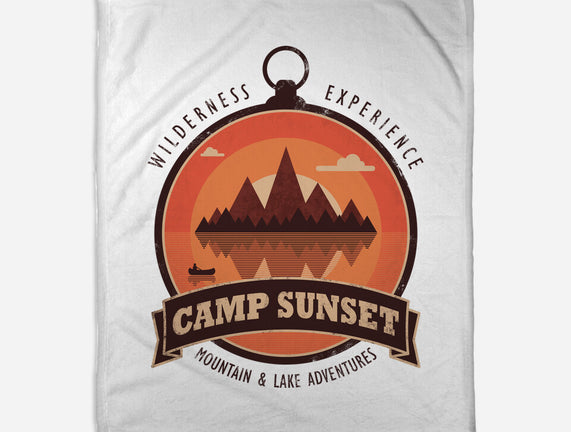 Camp Sunset