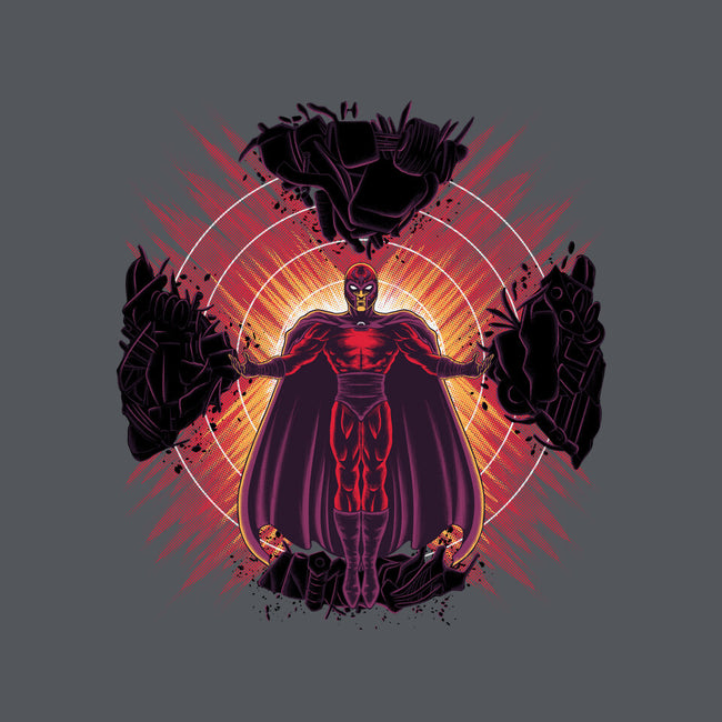 Iron Magnus-Mens-Basic-Tee-rmatix