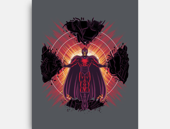 Iron Magnus