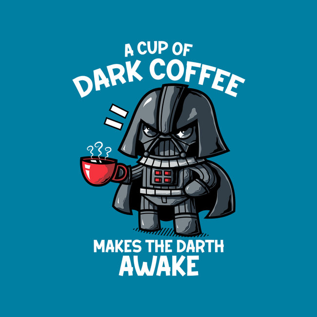 Dark Coffee-None-Mug-Drinkware-krisren28