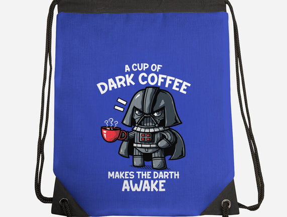 Dark Coffee