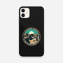 Colonize Arrakis-iPhone-Snap-Phone Case-Dylon_G