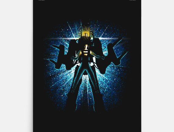 Badass Power Loader